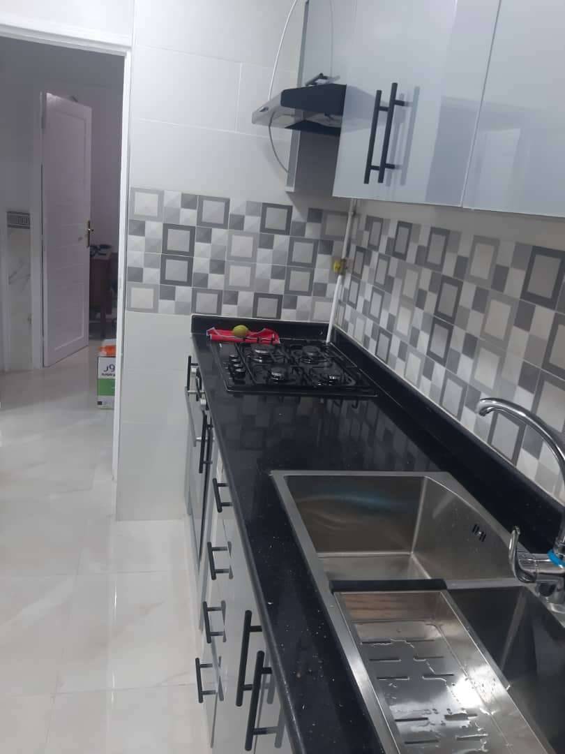 Vente Appartement F4 Blida Boufarik