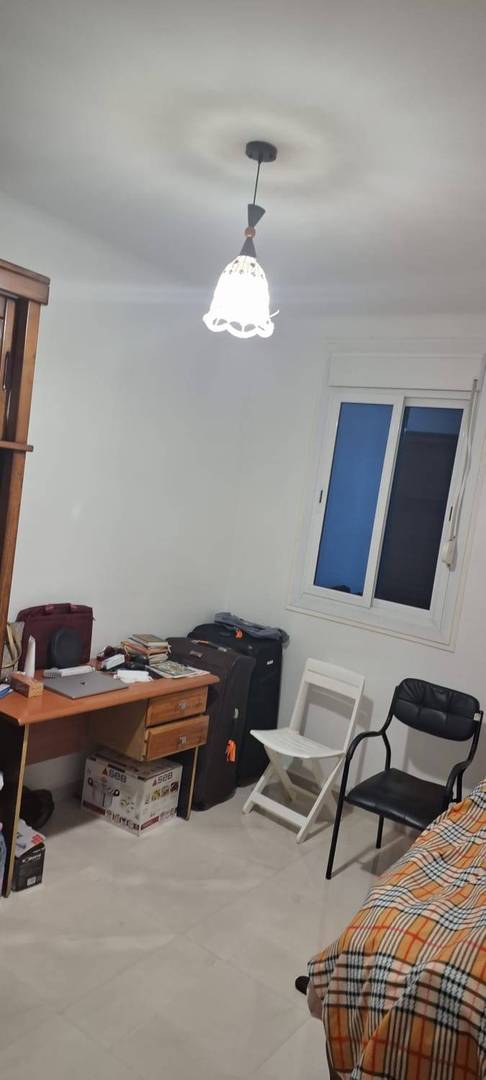 Vente Appartement F4 Blida Boufarik