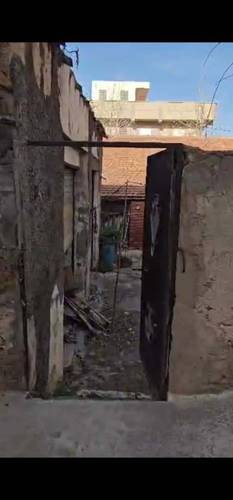 Terrain en vente en front de mer  Bouismail