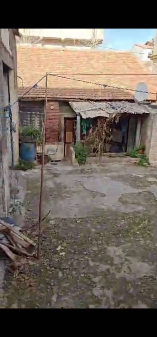 Terrain en vente en front de mer  Bouismail