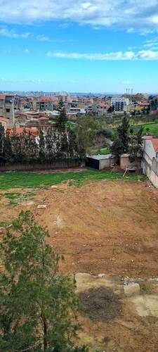 Terrain  pour construction à vendre dans un lotissement réglementé Saoula Ouled Belhadj. Alger.