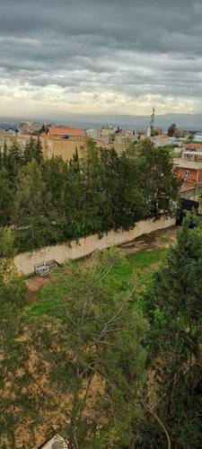 Terrain  pour construction à vendre dans un lotissement réglementé Saoula Ouled Belhadj. Alger.