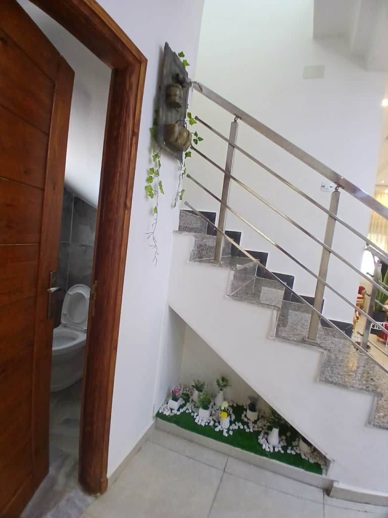 À vendre : Duplex F4 avec terrasse à Bou Ismaïl – Vue sur mer