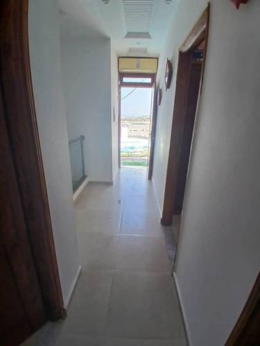 À vendre : Duplex F4 avec terrasse à Bou Ismaïl – Vue sur mer