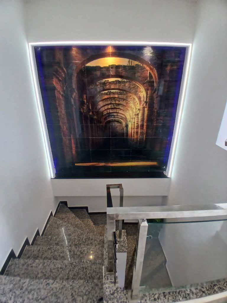 À vendre : Duplex F4 avec terrasse à Bou Ismaïl – Vue sur mer