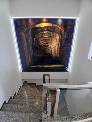 À vendre : Duplex F4 avec terrasse à Bou Ismaïl – Vue sur mer