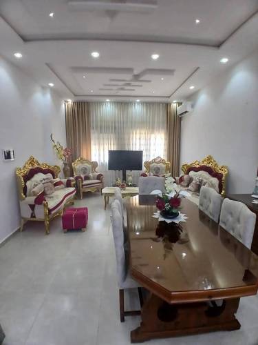 À vendre : Duplex F4 avec terrasse à Bou Ismaïl – Vue sur mer