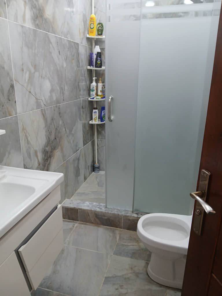 À vendre : Duplex F4 avec terrasse à Bou Ismaïl – Vue sur mer