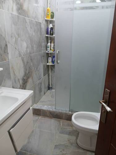 À vendre : Duplex F4 avec terrasse à Bou Ismaïl – Vue sur mer