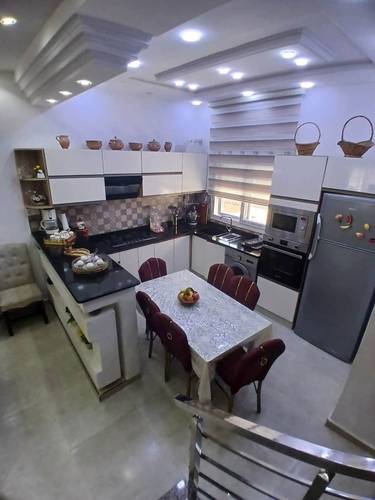 À vendre : Duplex F4 avec terrasse à Bou Ismaïl – Vue sur mer