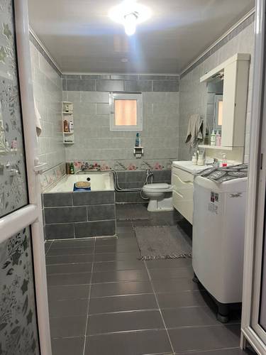 Vente niveau de villa à Bou Ismaïl