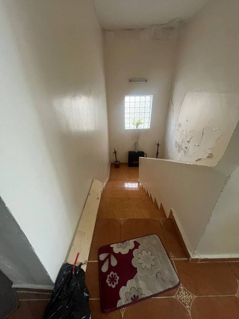 Vente niveau de villa à Bou Ismaïl