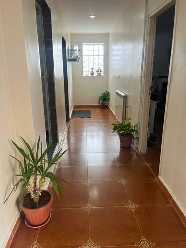 Vente niveau de villa à Bou Ismaïl