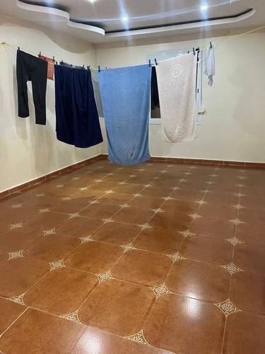 Vente niveau de villa à Bou Ismaïl