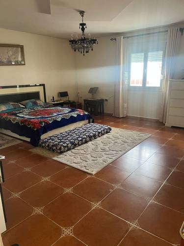 Vente niveau de villa à Bou Ismaïl