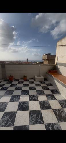 Vente niveau de villa à Bou Ismaïl