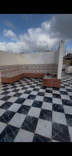 Vente niveau de villa à Bou Ismaïl