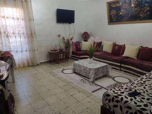 Appartement F3 a vendre cherchell DNC