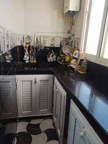 Appartement F3 a vendre cherchell DNC