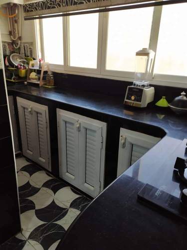 Appartement F3 a vendre cherchell DNC