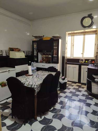 Appartement F3 a vendre cherchell DNC
