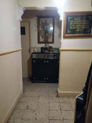 Appartement F3 a vendre cherchell DNC