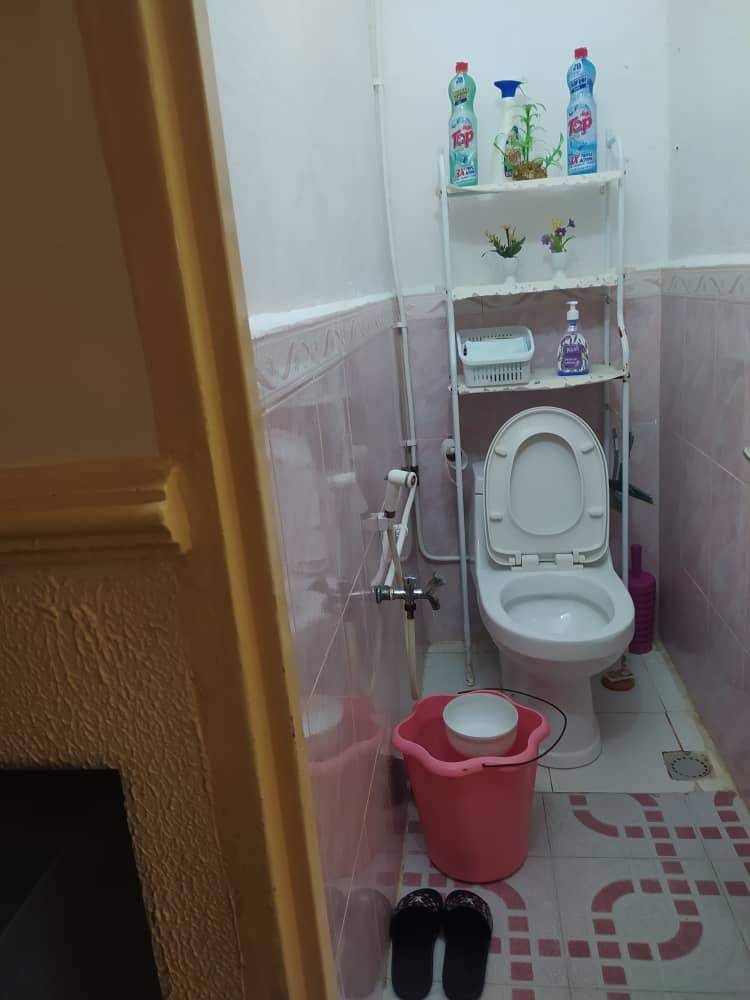 Appartement F3 a vendre cherchell DNC