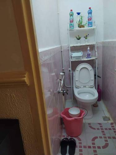 Appartement F3 a vendre cherchell DNC