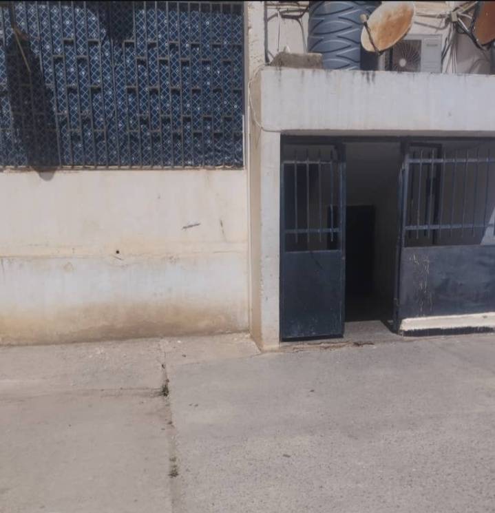 Appartement F3 a vendre cherchell DNC