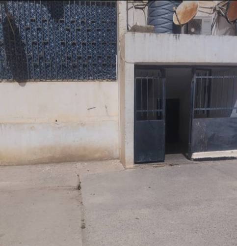 Appartement F3 a vendre cherchell DNC