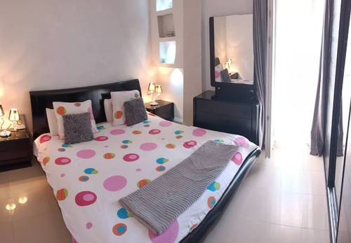 🏡 À LOUER – SUPERBE APPARTEMENT F3 MEUBLÉ À BOUISMAIL