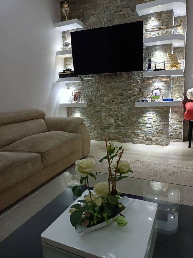 🏡 à louer – superbe appartement f3 meublé à bouismail