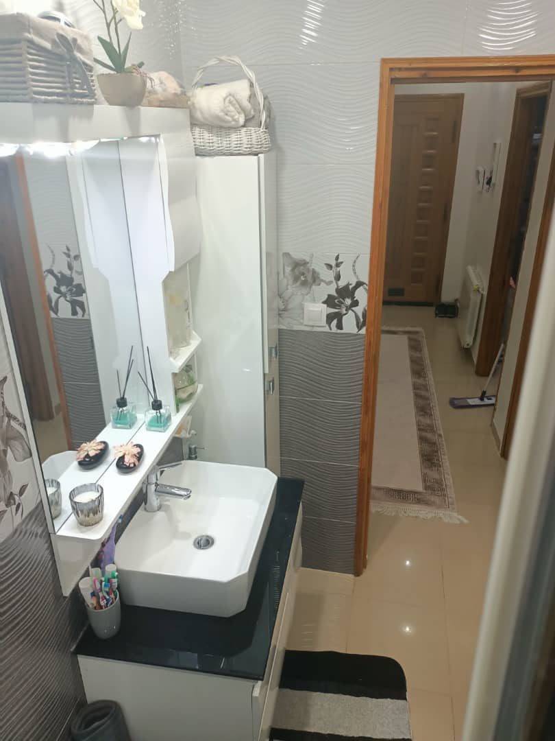 🏡 À LOUER – SUPERBE APPARTEMENT F3 MEUBLÉ À BOUISMAIL