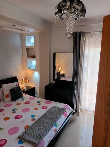 🏡 À LOUER – SUPERBE APPARTEMENT F3 MEUBLÉ À BOUISMAIL