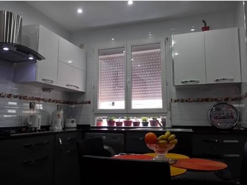 🏡 À LOUER – SUPERBE APPARTEMENT F3 MEUBLÉ À BOUISMAIL
