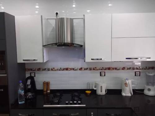 🏡 À LOUER – SUPERBE APPARTEMENT F3 MEUBLÉ À BOUISMAIL