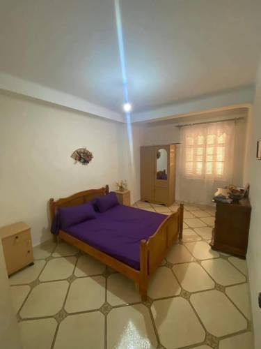 Appartement F3 Avendre a Bejaia _ Melbou 