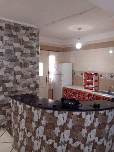 Appartement F3 Avendre a Bejaia _ Melbou 
