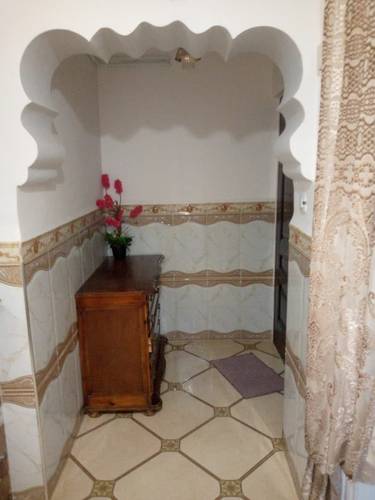 Appartement F3 Avendre a Bejaia _ Melbou 