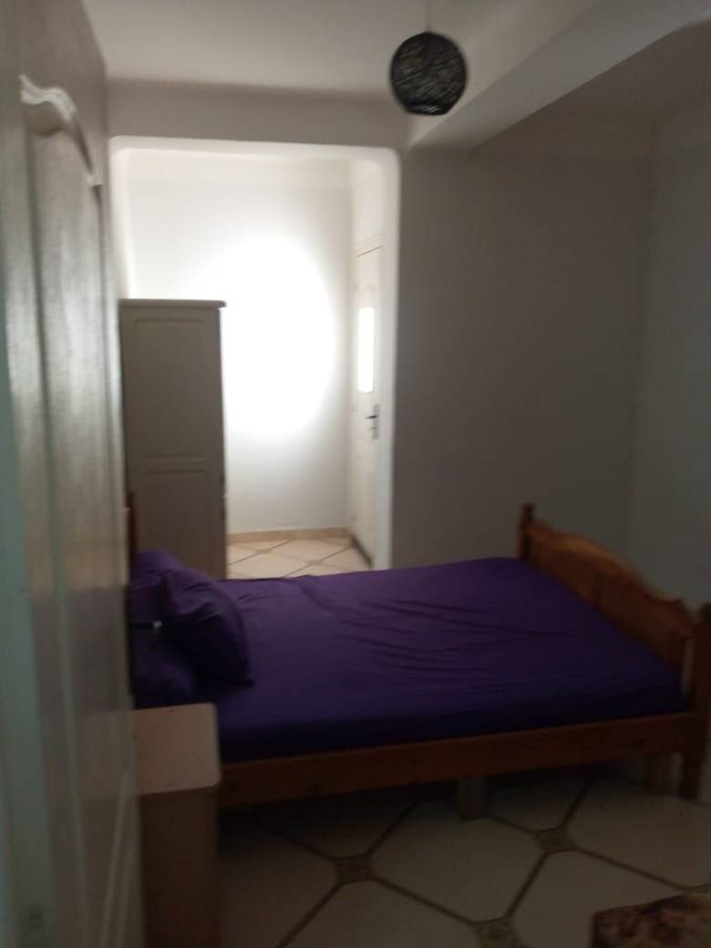 Appartement F3 Avendre a Bejaia _ Melbou 
