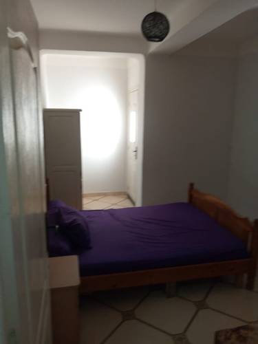 Appartement F3 Avendre a Bejaia _ Melbou 