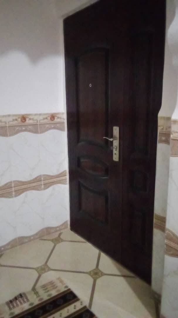 Appartement F3 Avendre a Bejaia _ Melbou 