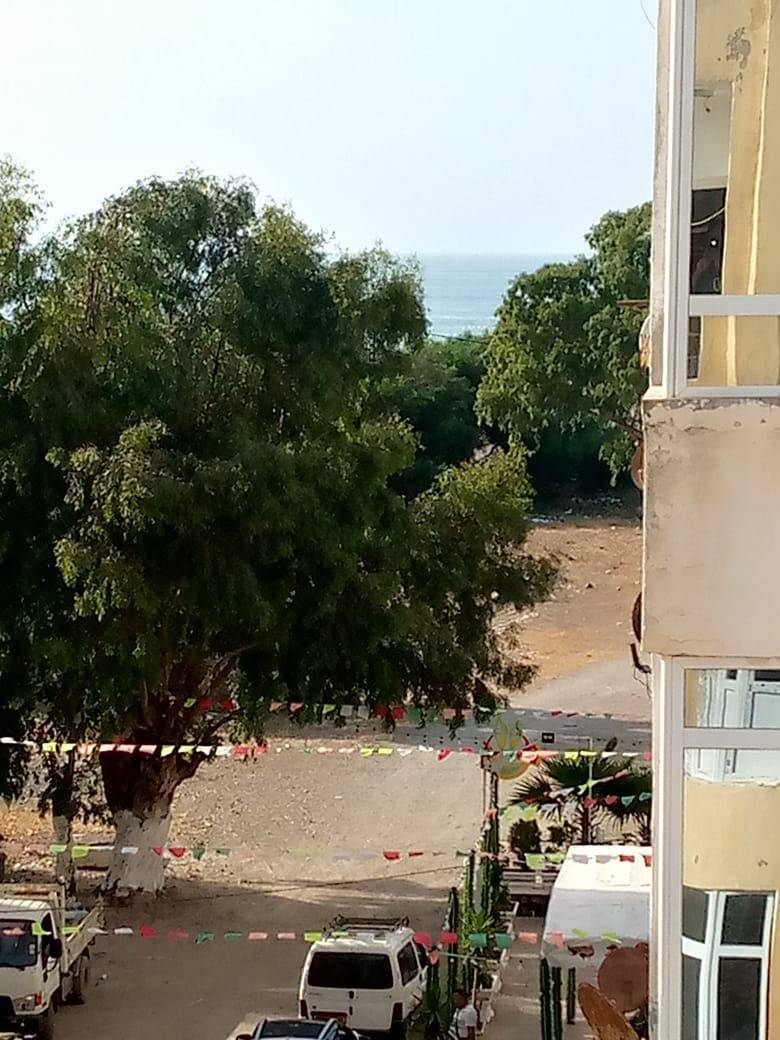 Appartement F3 Avendre a Bejaia _ Melbou 