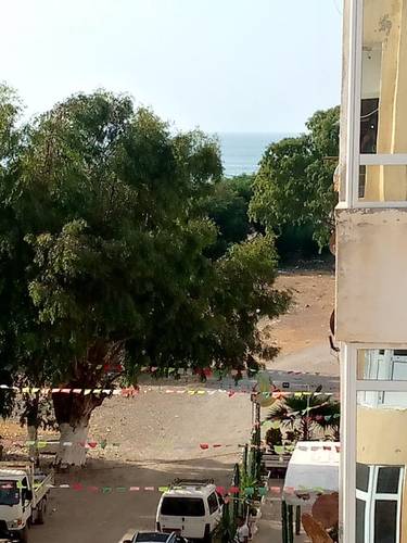 Appartement F3 Avendre a Bejaia _ Melbou 