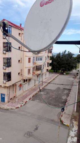 Appartement F3 Avendre a Bejaia _ Melbou 