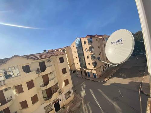 Appartement F3 Avendre a Bejaia _ Melbou 