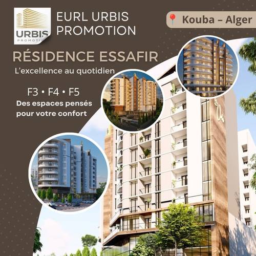 Residence Essafir