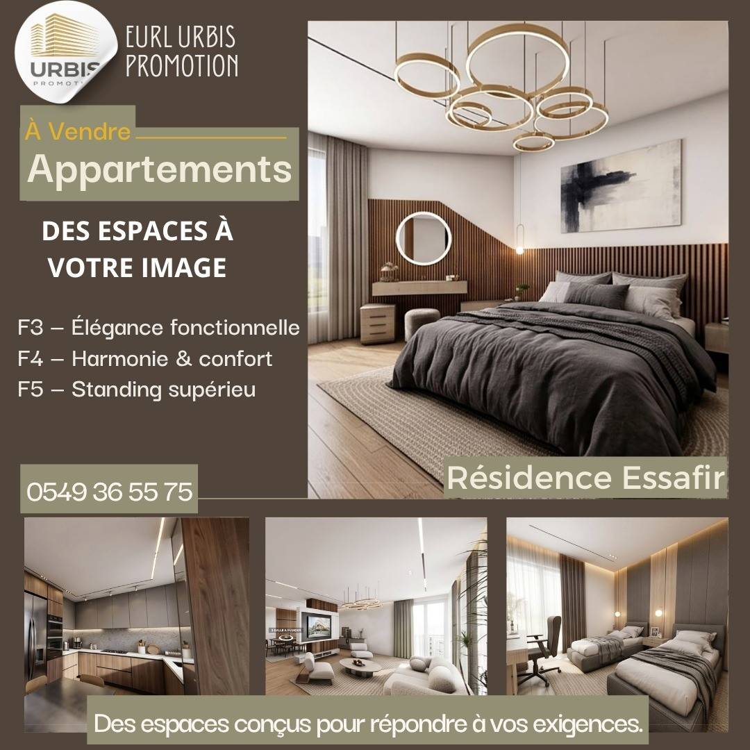 Residence Essafir