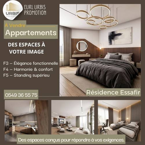 Residence Essafir