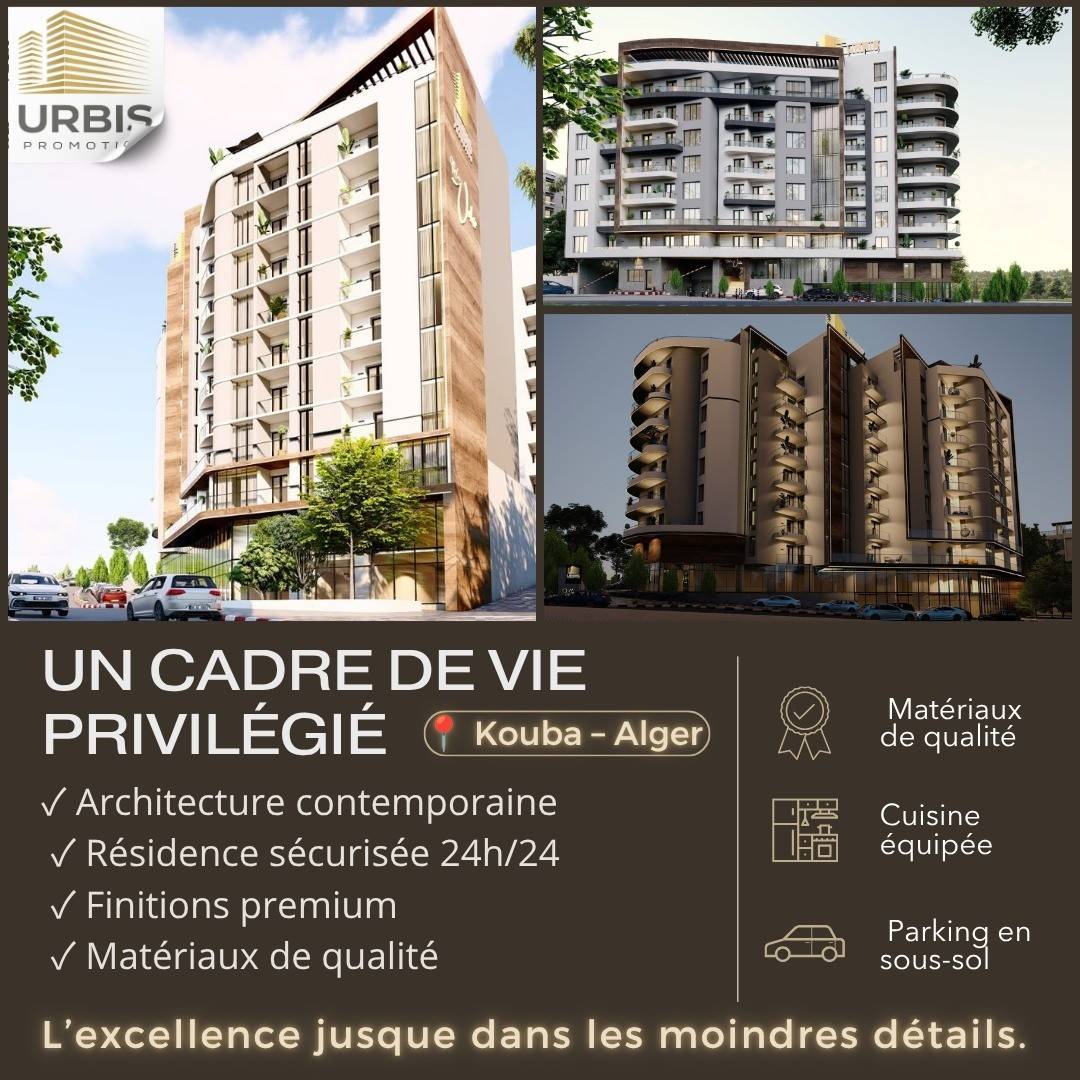 Residence Essafir